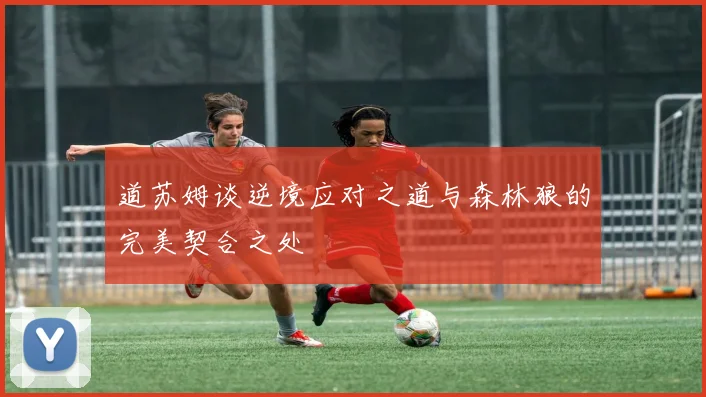 道苏姆谈逆境应对之道与森林狼的完美契合之处